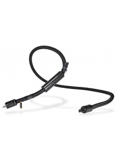 Synergistic Research SRX XL Power cable